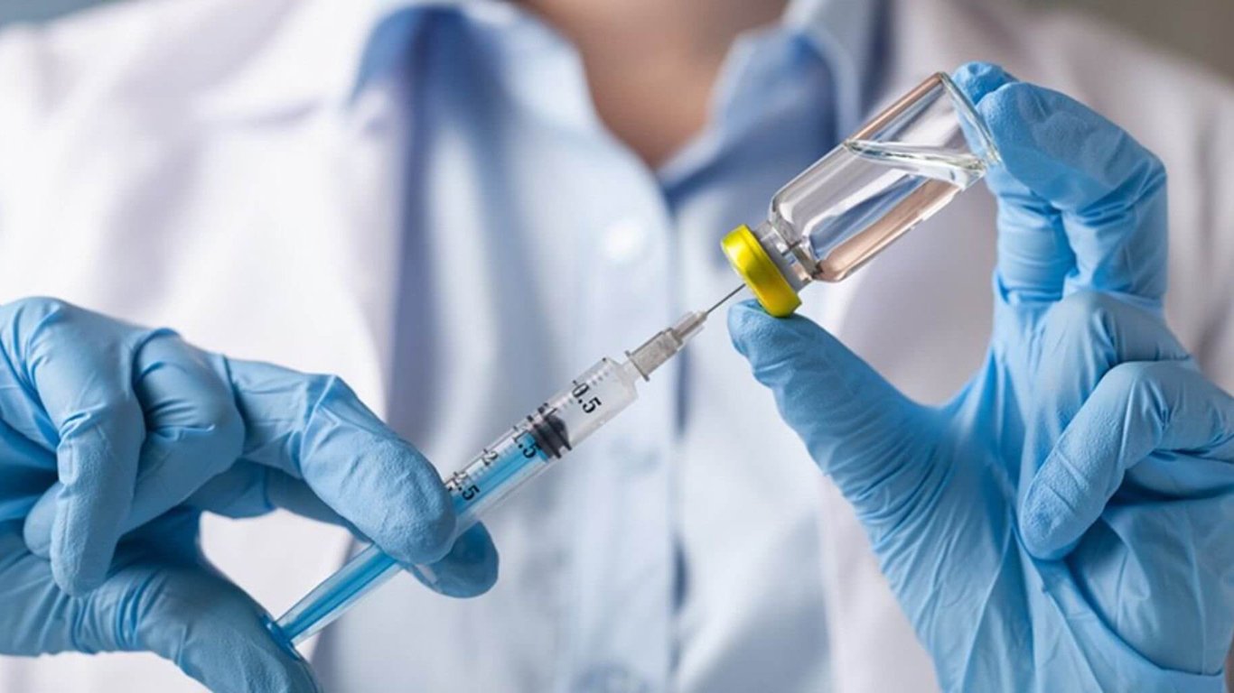 Вакцинация от коронавируса в Украине - Минздрав подготовил приказ
