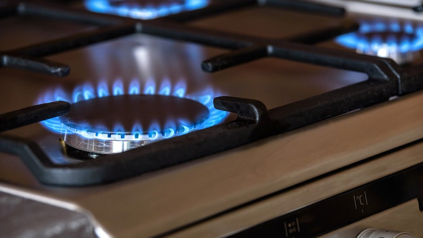 Цена на газ - компании обнародовали тарифы на октябрь
