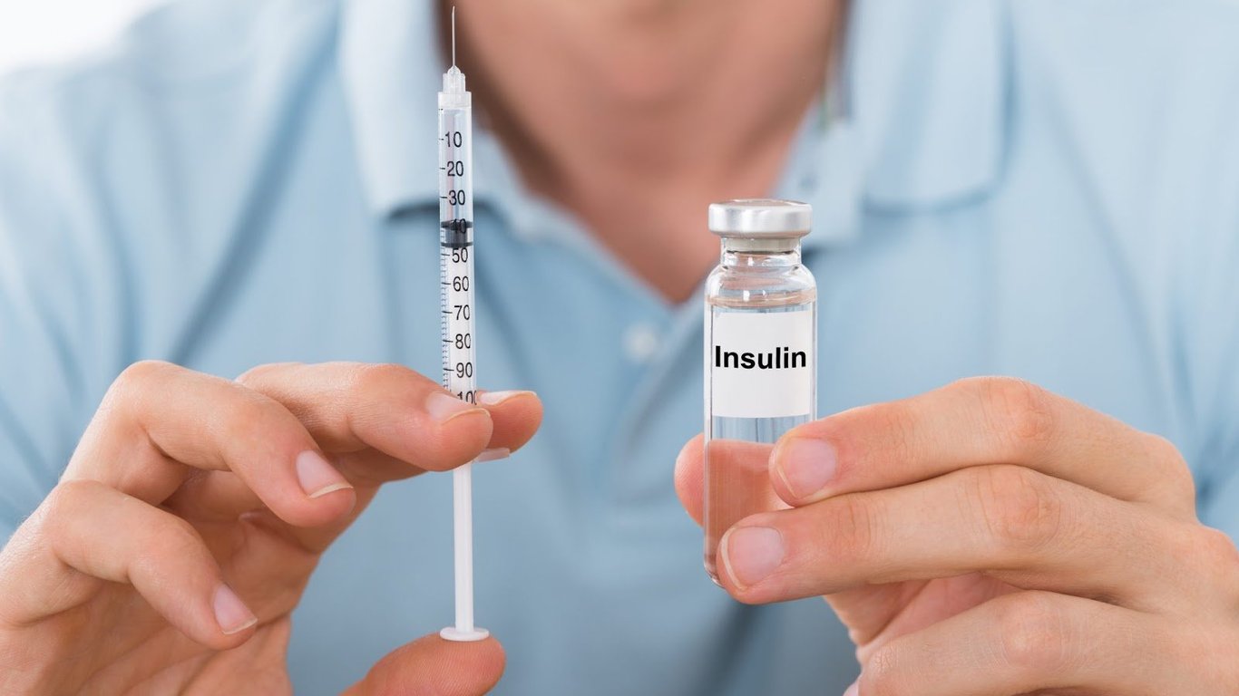 Больные диабетом будут получать инсулин по новым правилам - Новости Киева