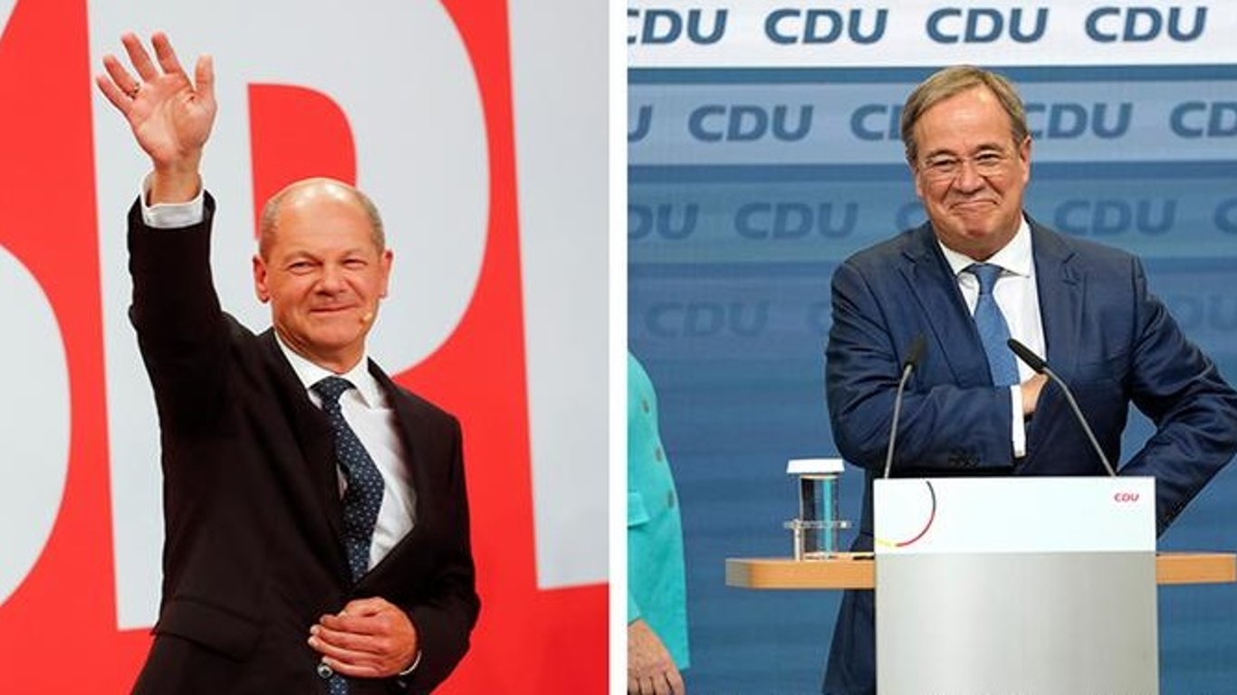 Выборы в Бундестаг: чего ожидать Украине от нового правительства Германии