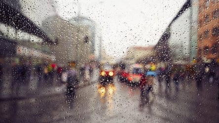 Небольшой дождь, но с прояснениями: какой будет погода в Харькове 28 сентября - 285x160