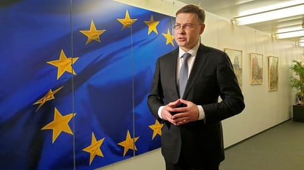 ЕС уступил Польше в ограничении экспорта украинского зерна, — FT - 285x160