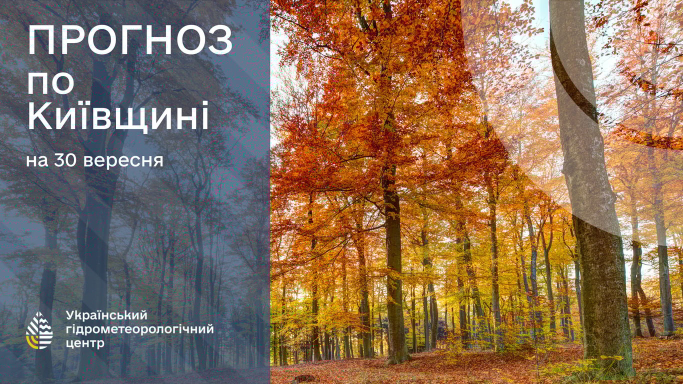 укргидрометцентр