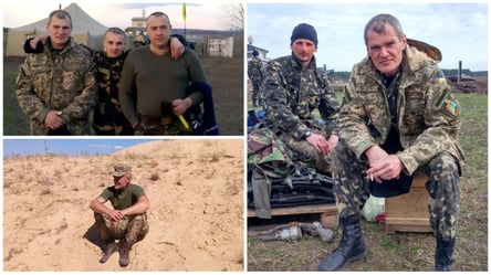 "Мы настолько "шизанутые" и этого достаточно": ветеран АТО рассказал, что ждет РФ в случае нападения на Харьков - 285x160
