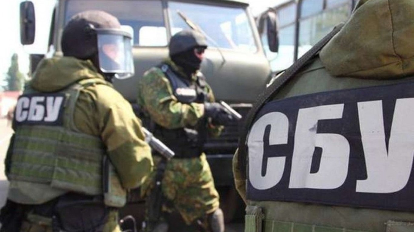 СБУ затримала топ чиновника який вкрав 12 млн гривень і втік до ОРДЛО