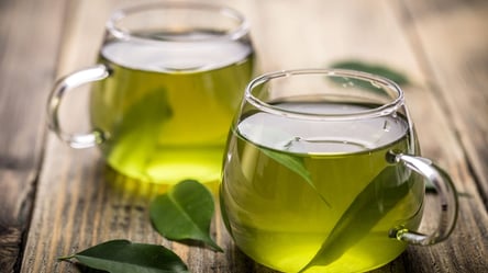 Кому нельзя пить зеленый чай: диетолог назвала "побочки" - 285x160