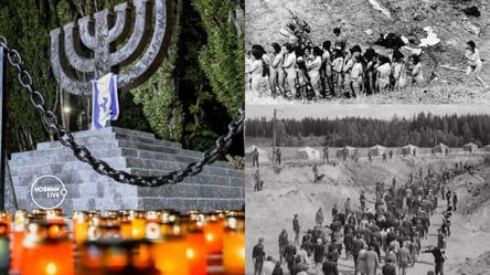 80-я годовщина Бабьего Яра: как уничтожали евреев Киева, и кто виновен в трагедии - 285x160