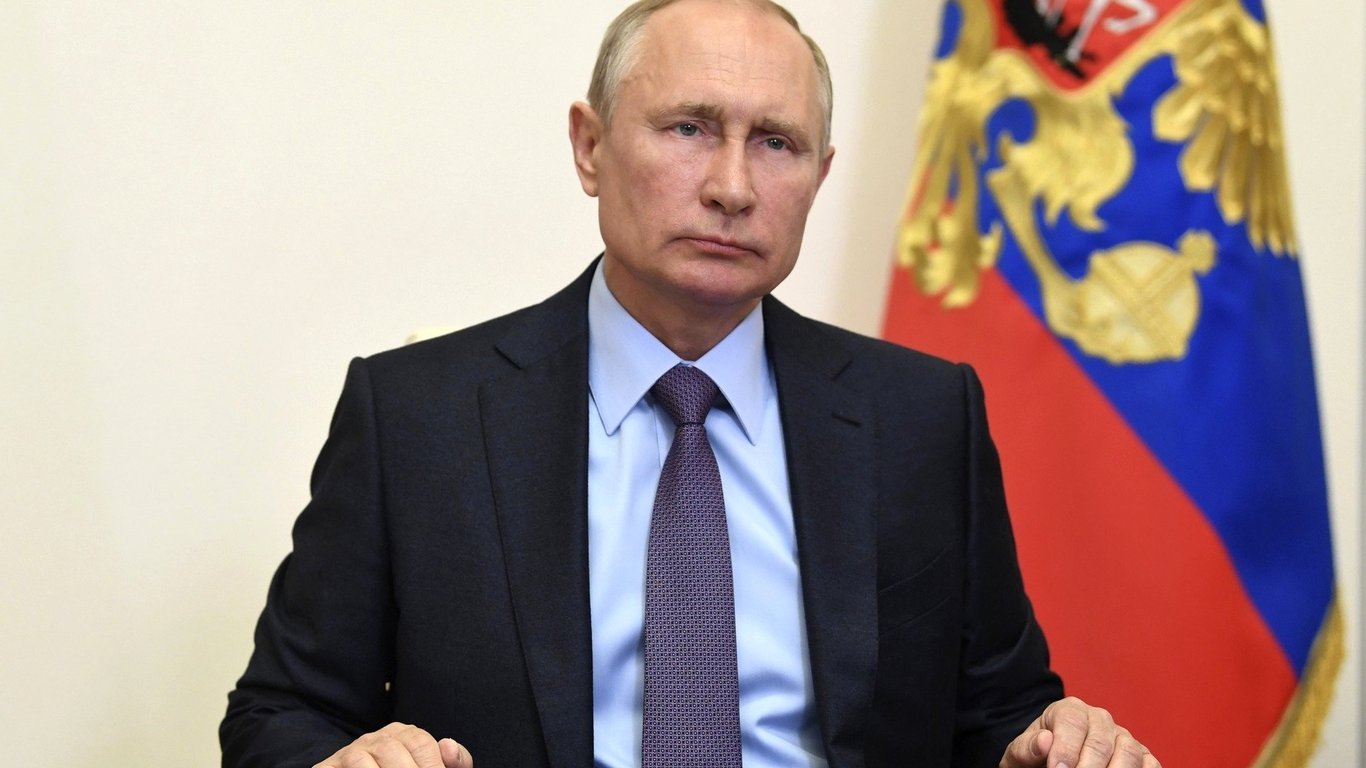 Помер двійник Путіна - як він виглядав