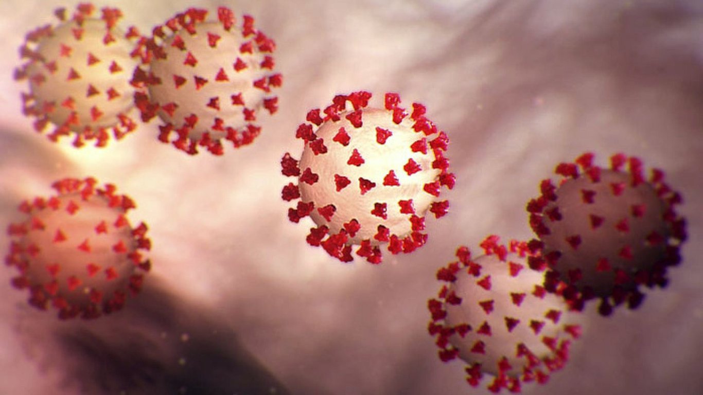 Коронавірус - третина людей відчуває симптоми через пів року після зараження