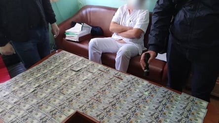 Вимагав хабар 11 тисяч доларів за операцію: в Одесі судитимуть кардіолога - 285x160
