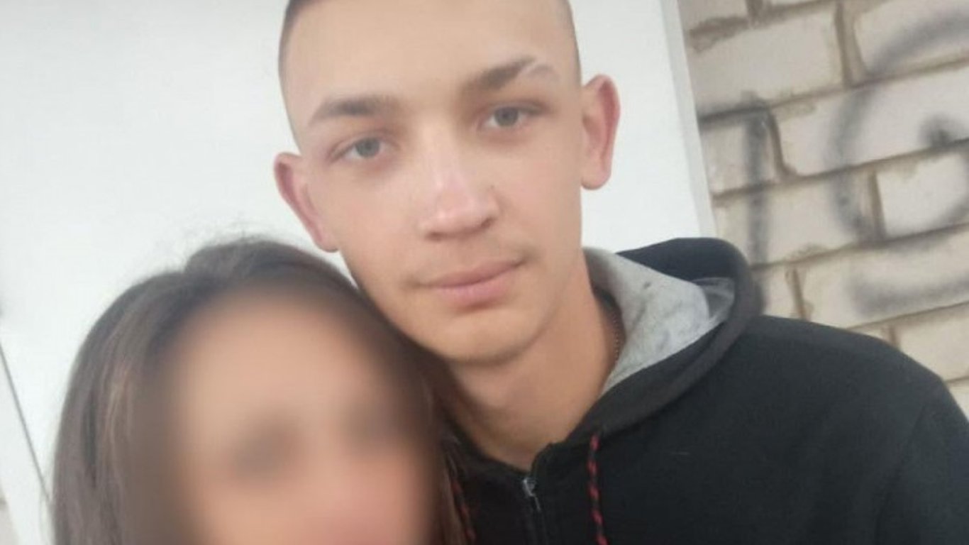 Полиция нашла Виктора Рыбалко, которого неделю разыскивала мать