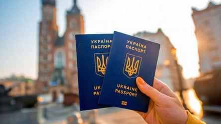 ЄС може скасувати безвіз для України? У "Слузі народу" прокоментували - 285x160