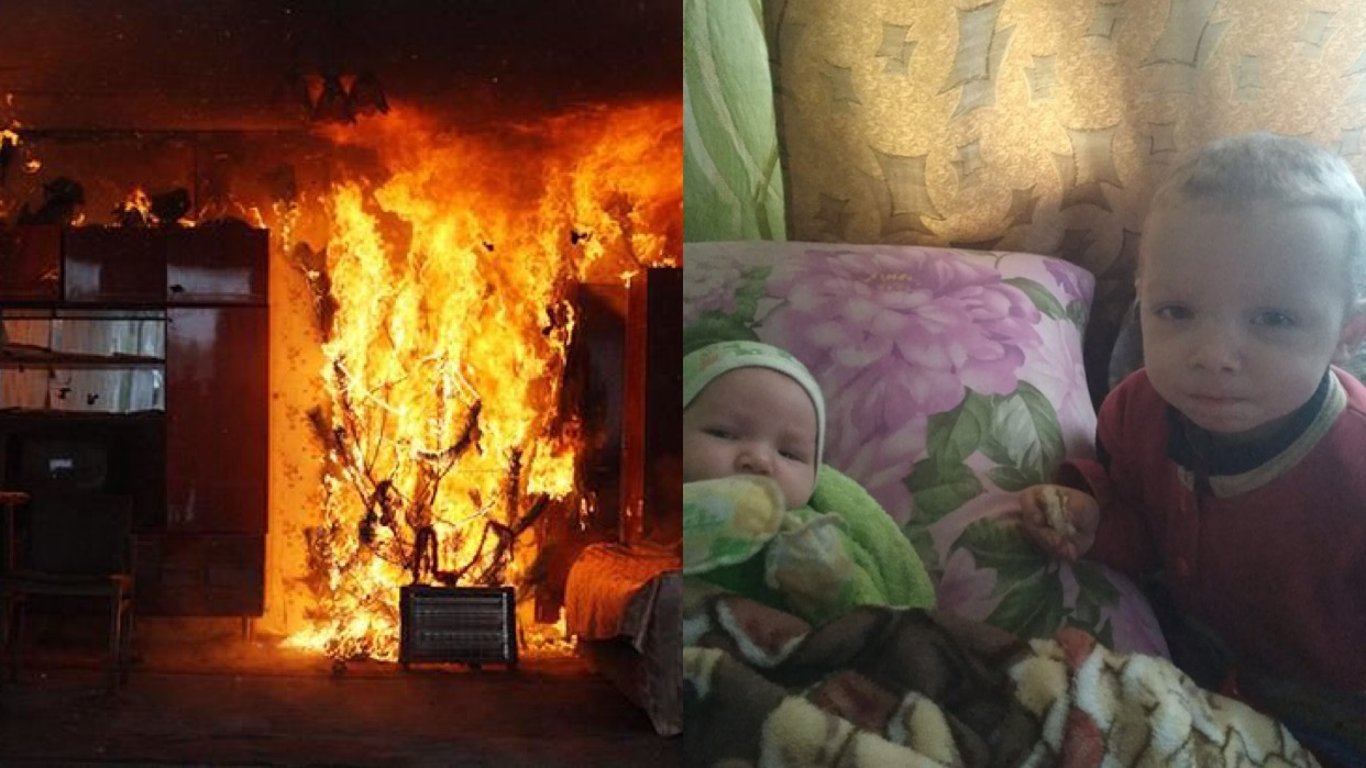 Под Одессой подростки подожгли дом многодетной семьи - подробности трагедии