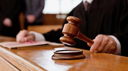Суд виніс рішення чоловікові, який зґвалтував 5 дівчат та неповнолітніх у під'їздах Харкова - 285x160
