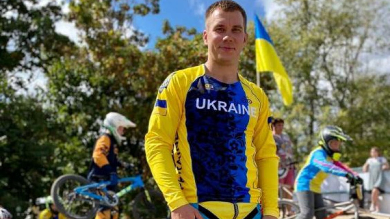 Харківський велогонщик виграв Кубок Європи