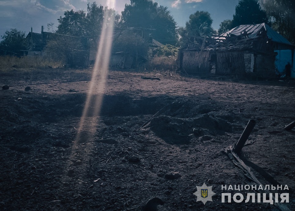 Вырва от взрыва