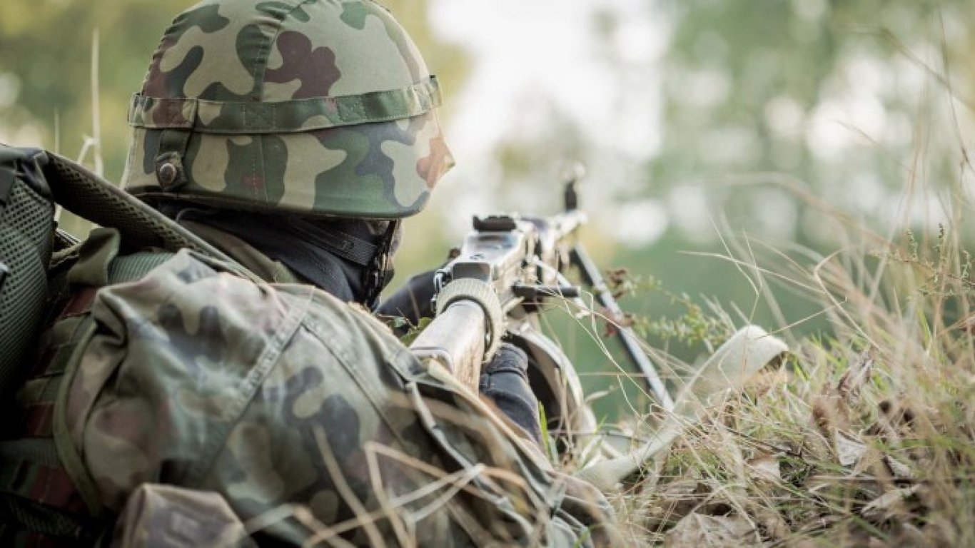 Окупанти 29 вересня влаштували гранатометний обстріл на Донбасі - подробиці