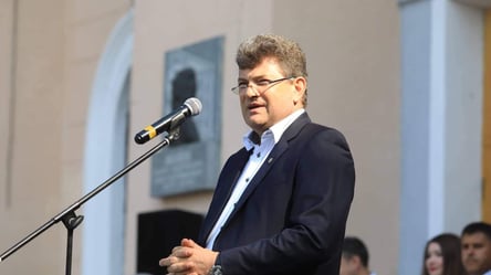 Мэра Запорожья Буряка уволили с должности: что произошло - 285x160