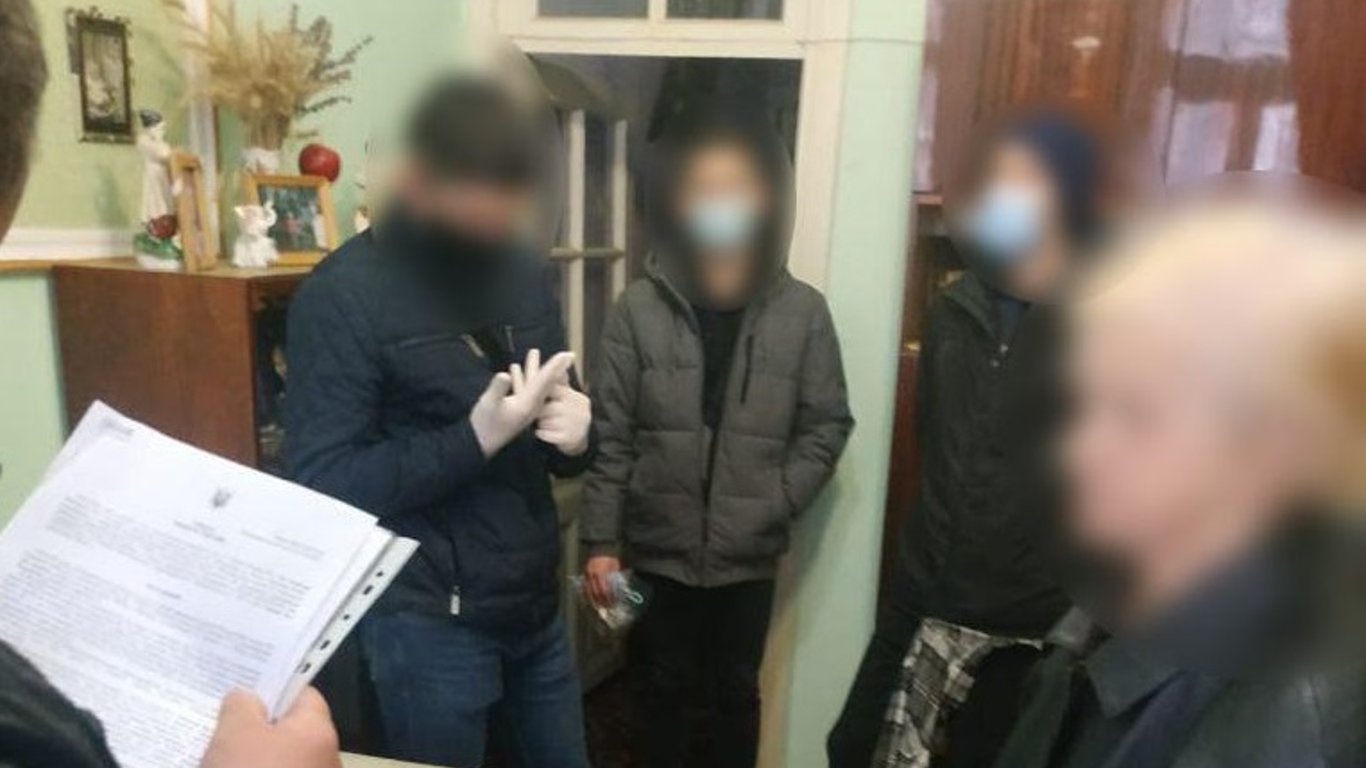 В Одессе задержали мошенницу - обещала автомобиль "под ключ" из США