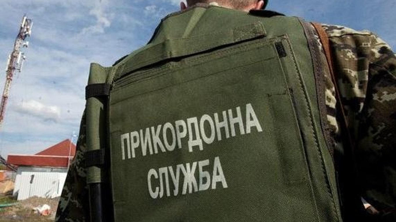 В Харькове пограничник сядет в тюрьму за продажу наркотиков