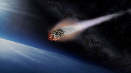 До Землі наближається гігантська комета: що відомо - 285x160