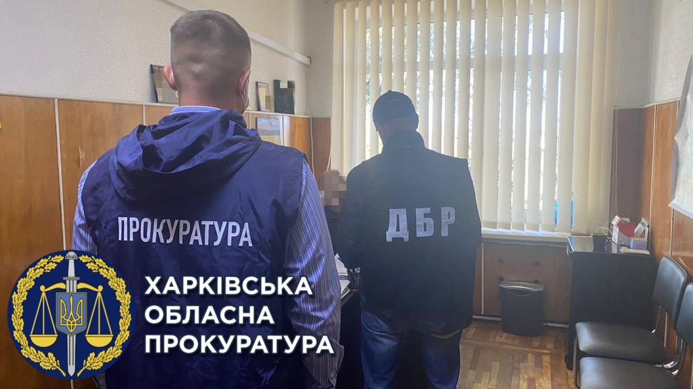 На Харьковщине подполковник полиции пытал мужчину - подробности