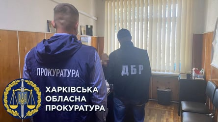 Хотів швидко розкрити вбивство: на Харківщині підполковник поліції катував чоловіка - 285x160