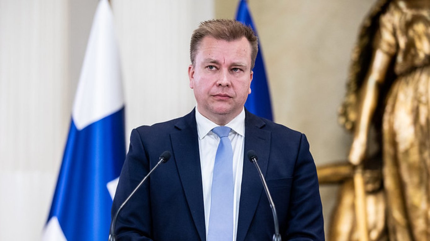 Фінляндія ухвалила новий пакет військової допомоги Україні: що у списку