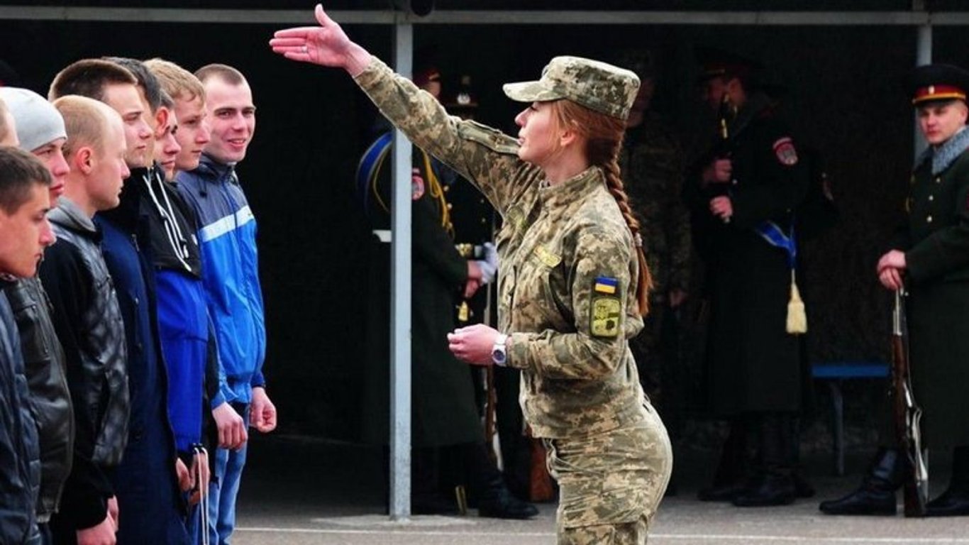 Призыв в армию - кого и когда призовут - Новости Киева