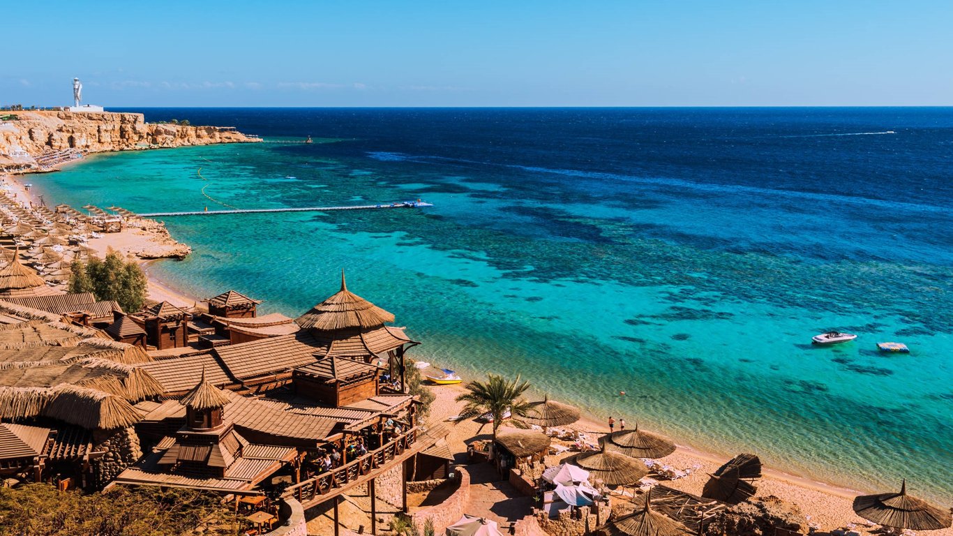 В Египте ввели новые правила получения туристических виз
