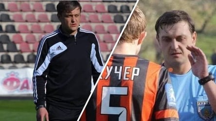 В Одессе тяжело ранили известного футбольного арбитра: что известно о его состоянии - 285x160