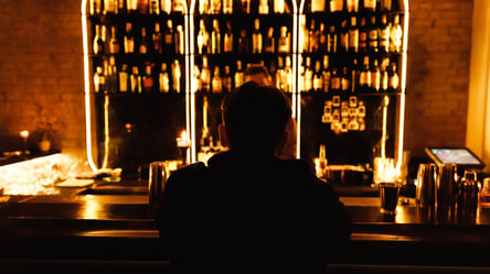 В Киеве рестораторы раскритиковали новый закон о продаже алкоголя: подробности - 285x160