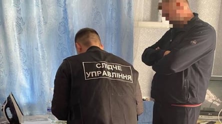 Вимагав "відкати" за надбавку: в Одеській області затримали командира військової частини - 285x160