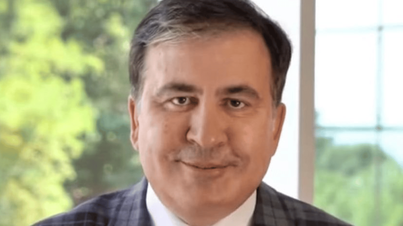 Где находится Саакашвили — в МВД Грузии заявили, что политик не покидал Украину