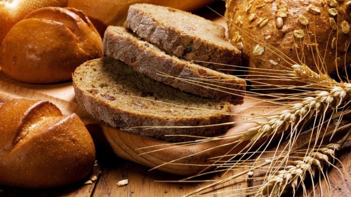 Хлеб в Киеве - цена резко вырастет - Новости Киева