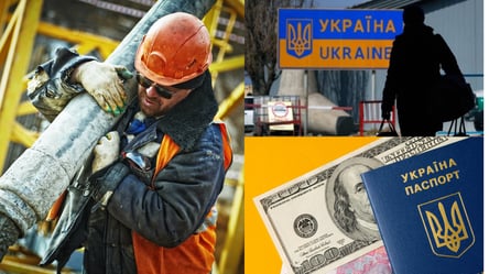 "Вставав о третій годині ночі, щоб встигнути на зміну": як живуть українські заробітчани в Європі - 285x160