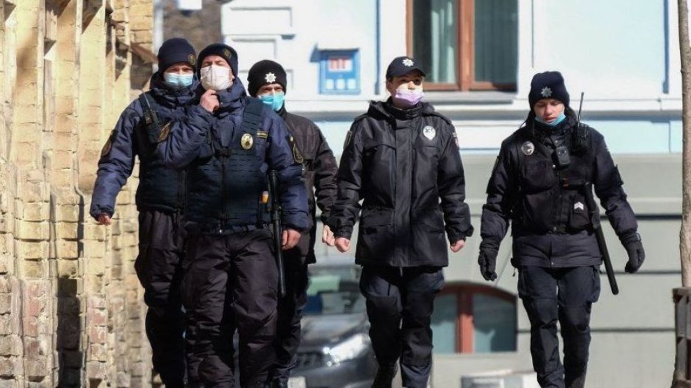 В Харькове усилят контроль за соблюдением карантинных мер