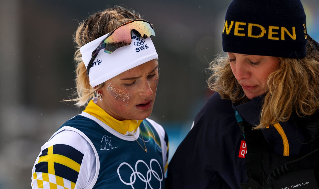 Фрида Карлссон