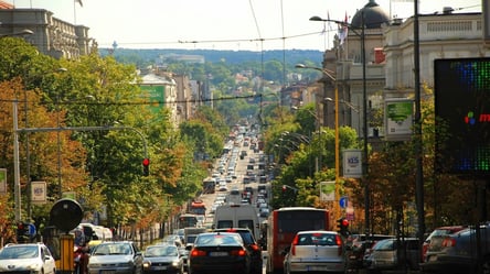 В яких країнах Європи водіям слід бути дуже обережними: дослідження - 285x160