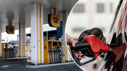 Українці не можуть придбати пальне через застосунки — в чому причини - 290x160