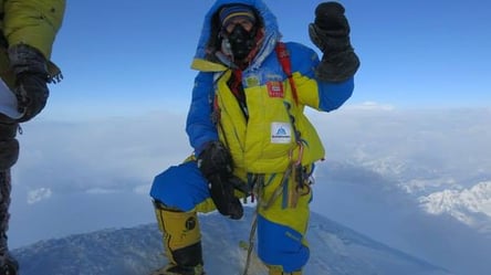 Харьковчанин поведет экспедицию в Антарктиду: какую гору будут покорять - 285x160