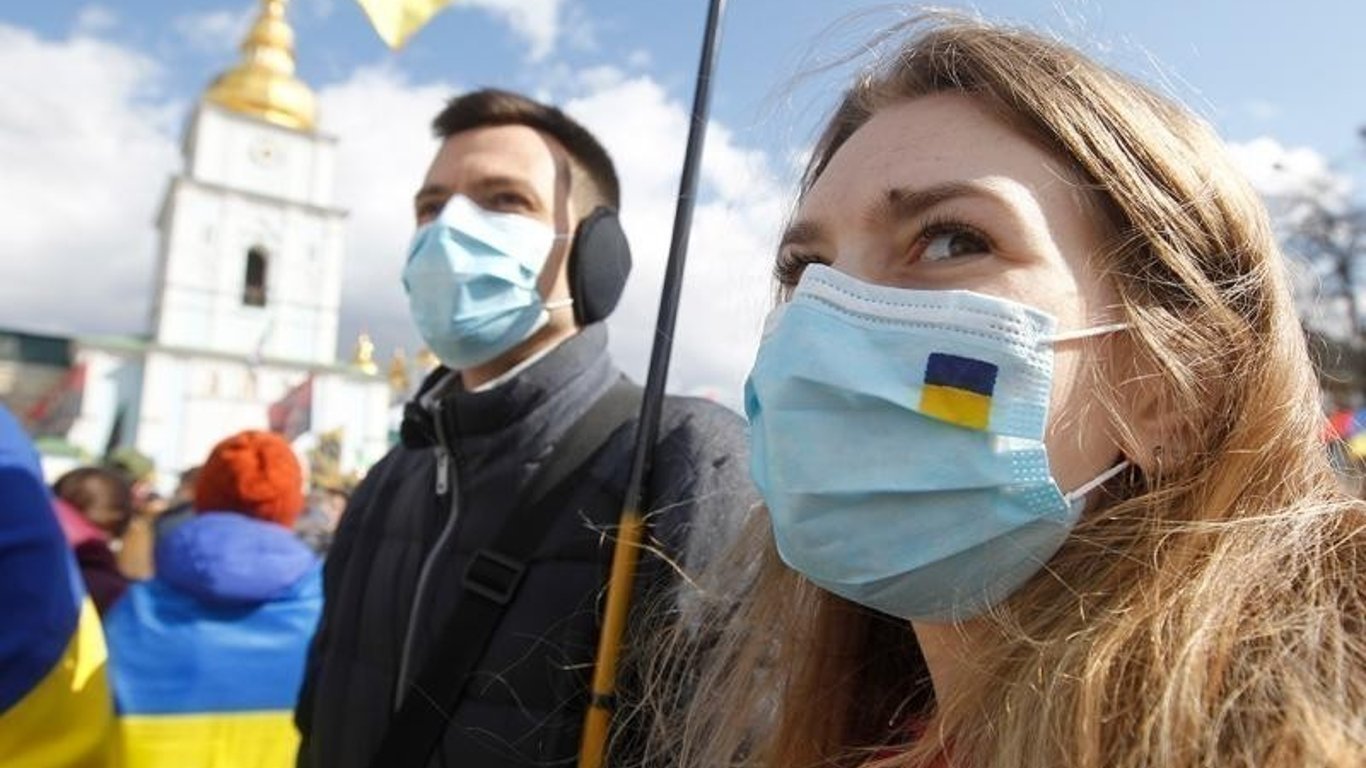 Карантин в Киеве - перейдет столица к "оранжевой зоне"