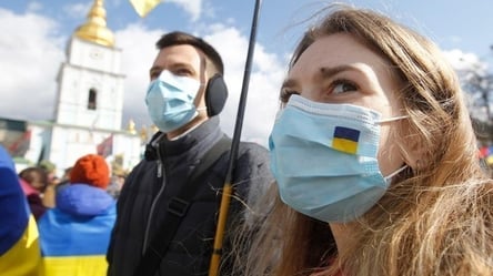 Київ може опинитися в "помаранчевій зоні" карантину: наскільки це реально - 285x160