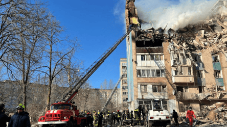 В Тернополе возросло количество жертв — новые фото последствий - 290x160