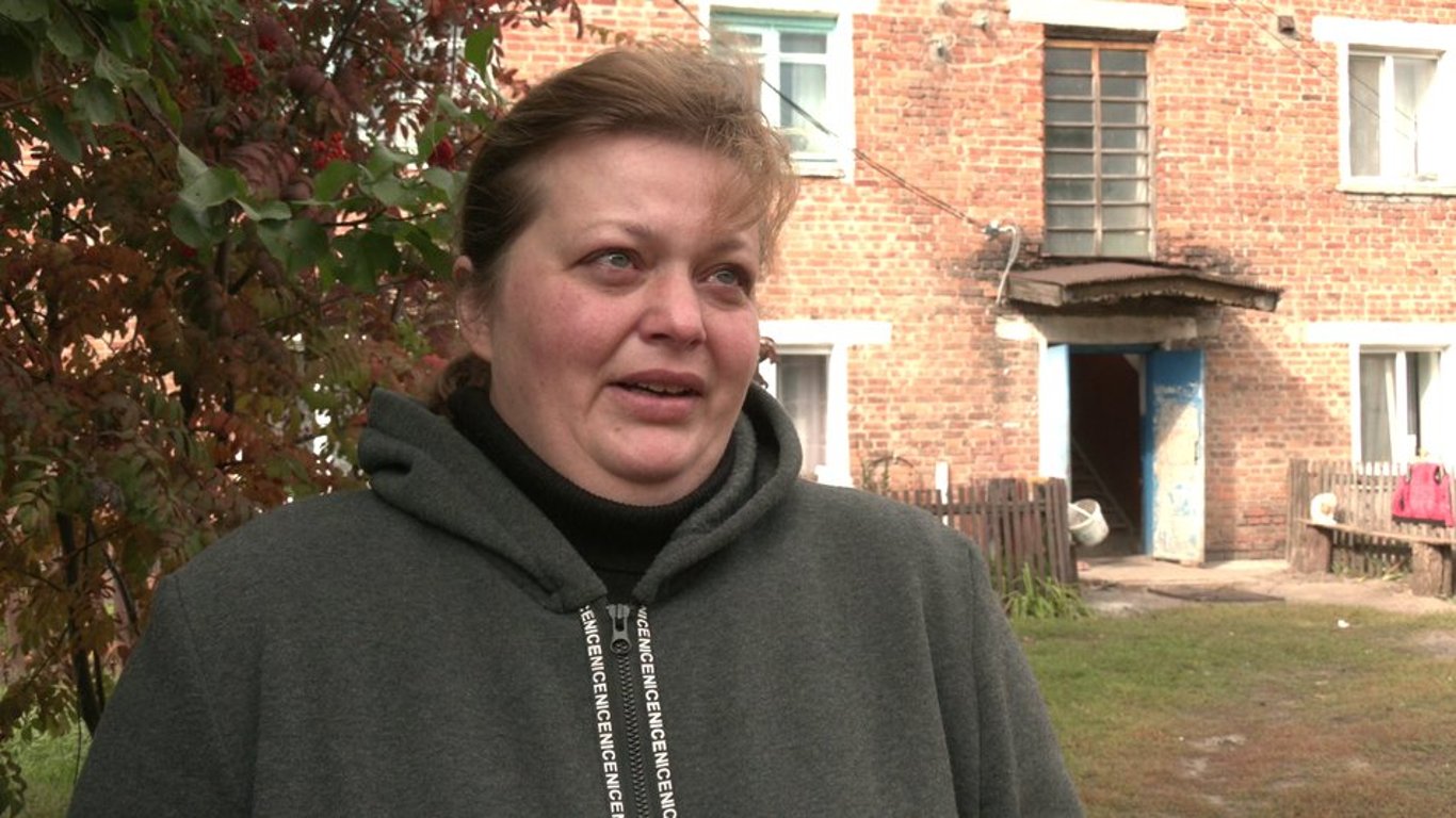 Тетяна Третяк з Харківщини розповіла, як суд має покарати вбивцю її доньки - подробиці