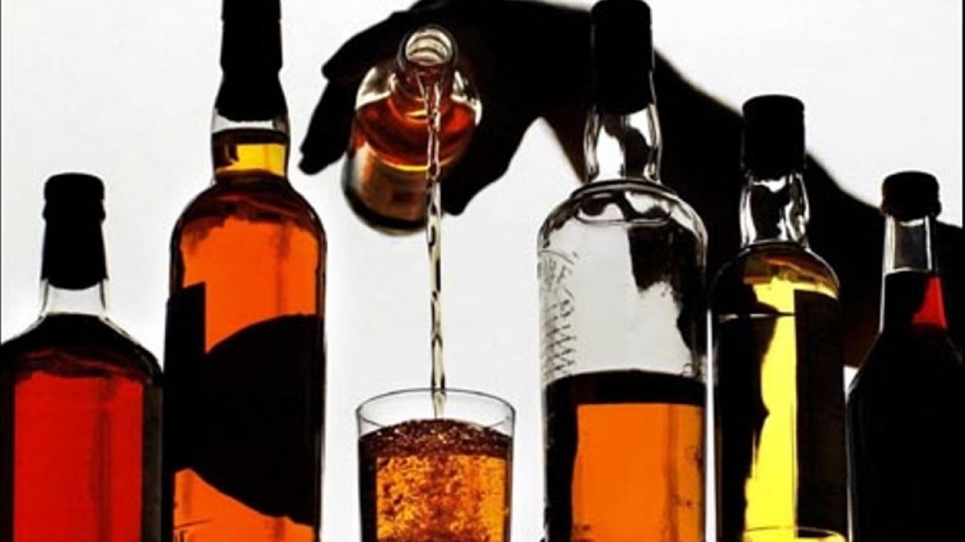 Бровары против алкоголя: история с  разливайкой продолжается