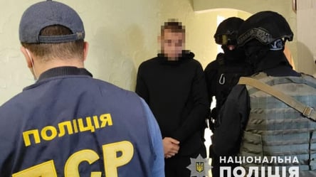 Полиция Харькова завершила следствие по делу о банде вымогателей: пятеро объявлены в розыск - 285x160