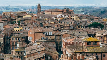Купить дом за 1 евро: Италия хочет вдохнуть новую жизнь в старые города - 285x160
