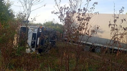 Медики установили вероятную причину смерти водителя из Львовщины на Закарпатье - 285x160