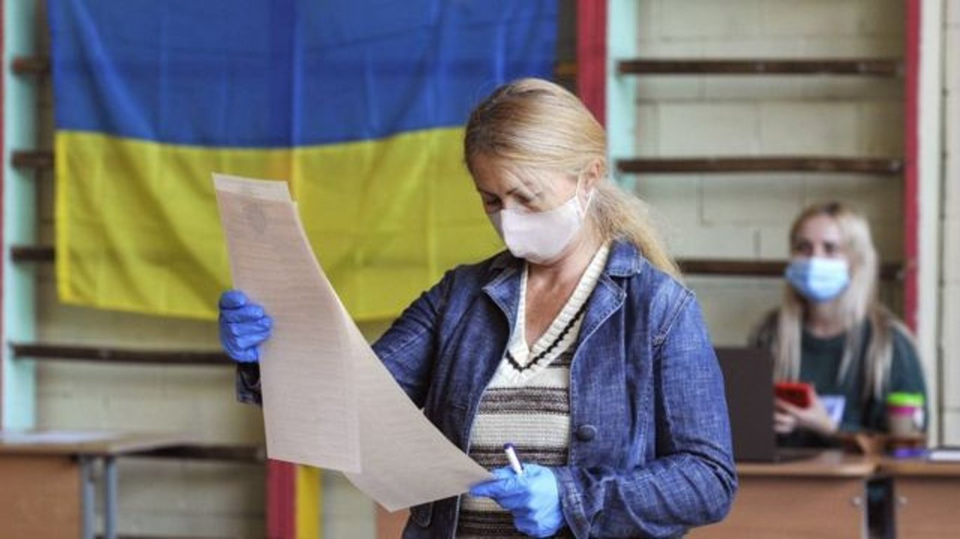 Выборы в Верховную Раду - кто баллотируется в Черкасской и Херсонской областях